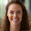 Portrait de Sophie, cliente satisfaite